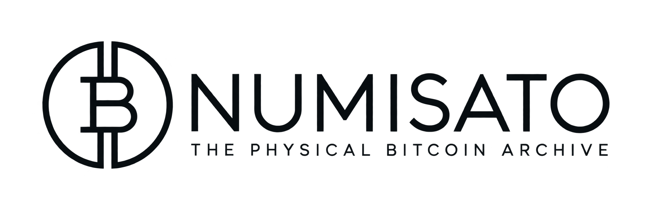 NUMISATO — The Physical Bitcoin Archive