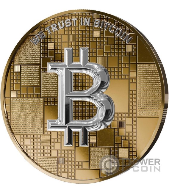 WHALE Satoshi Bitcoin Silver Medal — official product photograph 1