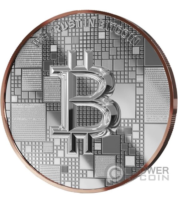 SHRIMP Satoshi Silver Medal 2026 — official product photograph 1