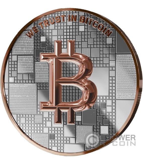 CRAB Satoshi Silver Medal 2026 — official product photograph 1