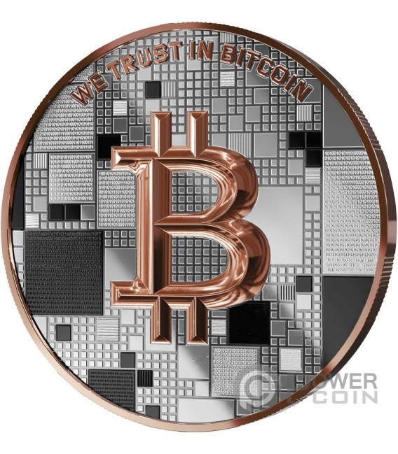 FISH Satoshi Silver Medal 2026 — official product photograph 1