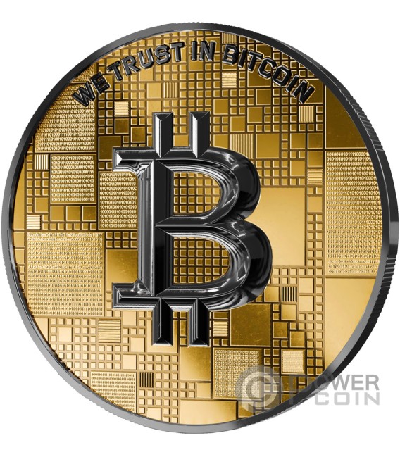HERITAGE Core Limited Silver Medal 1000 Satoshi 2027 — official product photograph 1